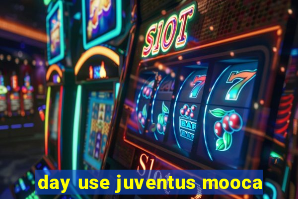 day use juventus mooca